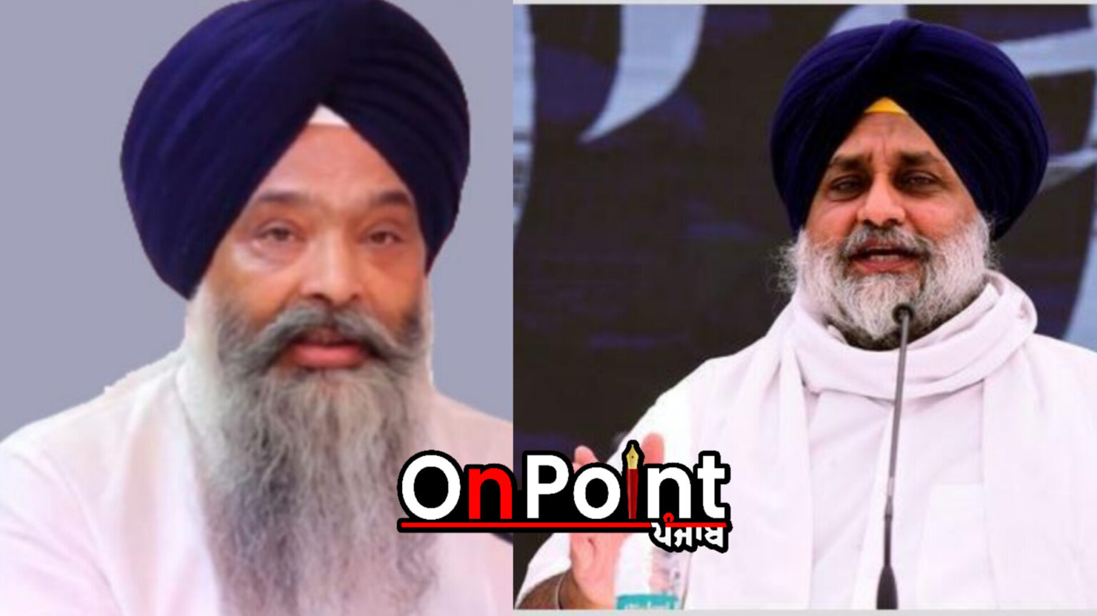 ਜਾਣੋ ਕੀ ਕਿਹਾ ਚੰਦੂਮਾਜਰਾ ਨੇ ਸੁਖਬੀਰ ਬਾਦਲ ਬਾਰੇ
