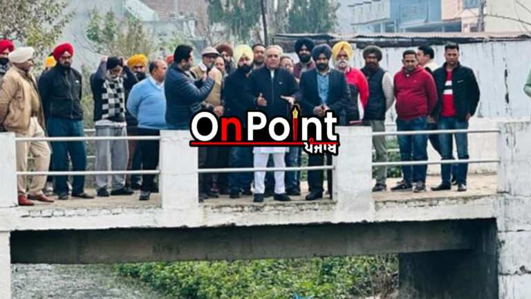 ਵਿਰੋਧੀ ਪਾਰਟੀਆਂ ਦੇ ਆਗੂ ਸਿਰਫ਼ ਸੌੜੀ ਸੋਚ ਨਾਲ ਫੁੱਟ ਪਾਉਣ ਤੇ ਨਫ਼ਰਤ ਦੀ ਰਾਜਨੀਤੀ ਹੀ ਕਰਦੇ, ਲੋਕਾਂ ਦੇ ਅਸਲ ਮੁੱਦਿਆਂ ਨਾਲ ਉਨ੍ਹਾਂ ਦਾ ਕੋਈ ਸਰੋਕਾਰ ਨਹੀਂ – ਰਮਨ ਬਹਿਲ