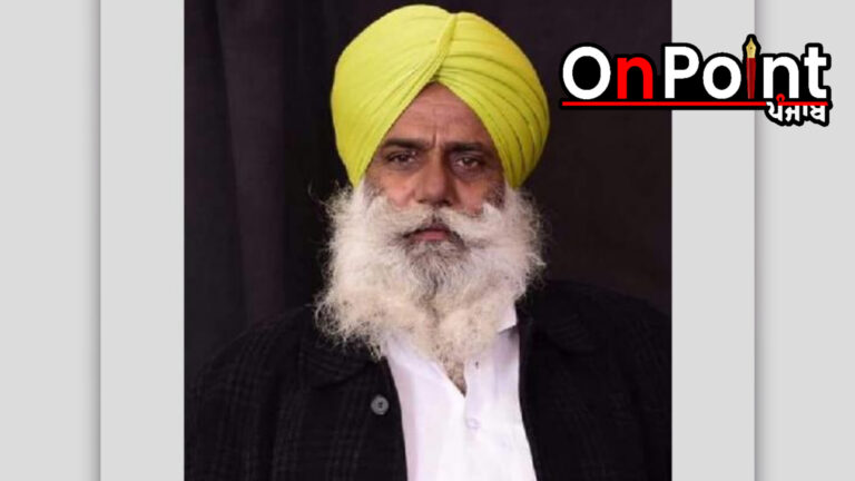 ਕੇਂਦਰ ਨਾਲ ਮੀਟਿੰਗ ‘ਚ ਜਾਣ ਬਾਰੇ ਕਿਸਾਨ ਆਗੂ ਡੱਲੇਵਾਲ ਦਾ ਵੱਡਾ ਬਿਆਨ