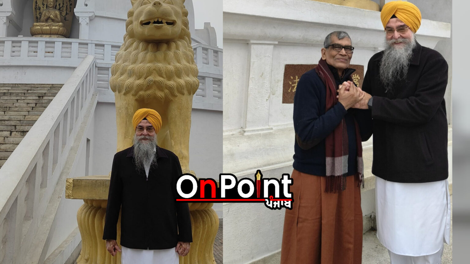 85ਵੀਂ ਆਲ ਇੰਡੀਆ ਪ੍ਰੀਜ਼ਾਈਡਿੰਗ ਆਫ਼ਿਸਰਜ਼ ਕਾਨਫਰੰਸ ਵਿੱਚ ਸਪੀਕਰ ਕੁਲਤਾਰ ਸੰਧਵਾਂ ਵੱਲੋਂ ਪਟਨਾ ਵਿਖੇ ਸ਼ਿਰਕਤ