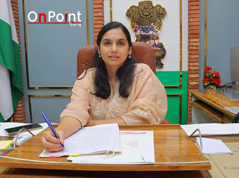 ਅੰਮ੍ਰਿਤਸਰ: ਜ਼ਿਲ੍ਹਾ ਪ੍ਰਸ਼ਾਸਨ ਨੇ 1700 ਟੀ ਬੀ ਮਰੀਜਾਂ ਨੂੰ ਖੁਰਾਕ ਲਈ ਗੋਦ ਲਿਆ