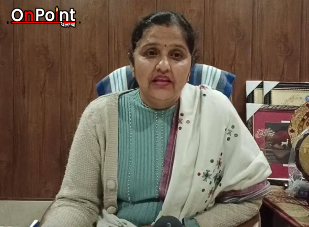 ਸਿੱਖਿਆ ਵਿਭਾਗ ਦੇ 6 ਅਧਿਕਾਰੀਆਂ ਸਮੇਤ 7 ਖਿਲਾਫ਼ ਕੇਸ ਦਰਜ