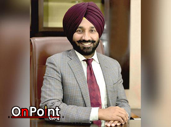 ਪ੍ਰਧਾਨ ਮੰਤਰੀ ਜਨ ਧਨ ਖਾਤਿਆਂ ‘ਚ ਔਰਤਾਂ ਦਾ 55.6% ਹਿੱਸਾ; ਪੰਜਾਬ ‘ਚ 50 ਲੱਖ ਤੋਂ ਵੱਧ ਔਰਤਾਂ ਲੈ ਰਹੀਆਂ ਲਾਭ- ਕੇਂਦਰੀ ਮੰਤਰੀ