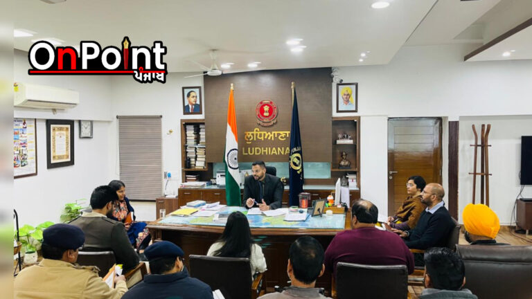 ਸਕੂਲਾਂ ਦੇ ਖੁੱਲ੍ਹਣ/ਬੰਦ ਹੋਣ ਸਮੇਂ ਵਨ ਵੇਅ ਟ੍ਰੈਫਿਕ, ਪਾਰਕਿੰਗ ਤੇ ਸੜ੍ਹਕ ‘ਤੇ ਰੁਕਣ ਦੀ ਵੀ ਲਗਾਈ ਪਾਬੰਦੀ