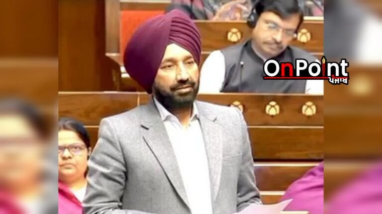 ਐੱਮਪੀ ਸਤਨਾਮ ਸਿੰਘ ਸੰਧੂ ਨੇ ਅਲੋਪ ਹੋਣ ਦੇ ਕੰਡੇ ਸਥਿਤ ਖੇਤਰੀ ਭਾਸ਼ਾਵਾਂ ਨੂੰ ਸੰਭਾਲਣ ਦੀ ਕੀਤੀ ਮੰਗ; 19500 ਕੌਮੀ ਭਾਸ਼ਾਵਾਂ ਦਾ ਬਣਾਇਆ ਜਾਵੇ ਸ਼ਬਦਕੋਸ਼