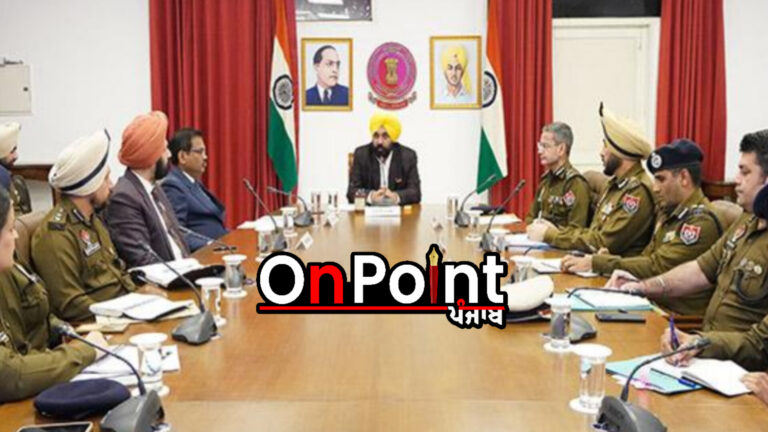 ਪੁਲਿਸ ਅਫਸਰਾਂ ਨੂੰ ਅਪਰਾਧ ਨਾਲ ਨਜਿੱਠਣ ਲਈ ਆਮ ਲੋਕਾਂ ਦਾ ਸਹਿਯੋਗ ਮੰਗਣ ਲਈ ਆਖਿਆ