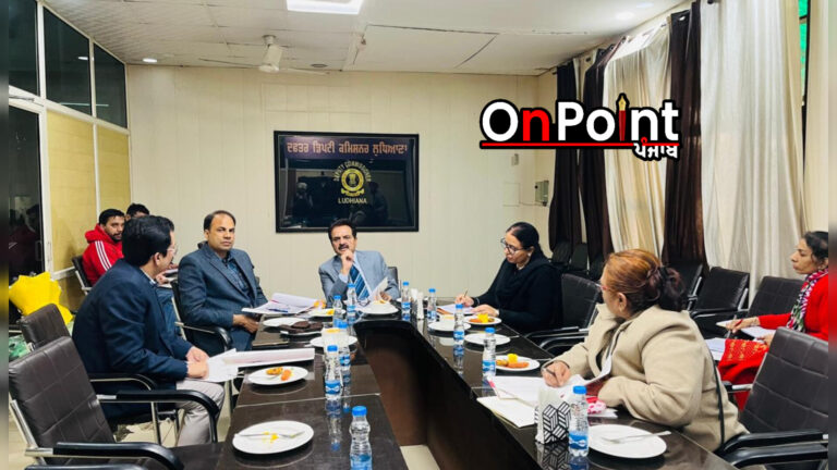 87 ਨਵੇਂ ਆਂਗਣਵਾੜੀ ਕੇਂਦਰ ਬਣਨਗੇ, ਹਰੇਕ ਵਿੱਚ ਪੋਸ਼ਨ ਵਾਟਿਕਾ ਹੋਵੇਗੀ