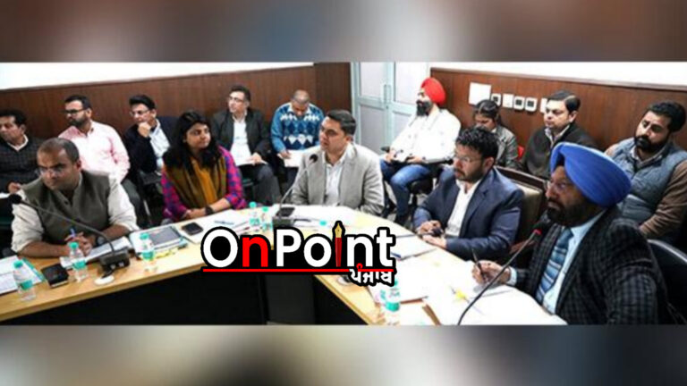 ਆਵਾਰਾ ਕੁੱਤਿਆਂ ਵੱਲੋਂ ਵੱਢੇ ਜਾਣ ਦੀਆਂ ਘਟਨਾਵਾਂ ਨੂੰ ਰੋਕਣ ਲਈ ਹਰੇਕ ਕਾਰਪੋਰੇਸ਼ਨ ਏ ਬੀ ਸੀ ਪ੍ਰੋਗਰਾਮ ਨੂੰ ਪ੍ਰਭਾਵਸ਼ਾਲੀ ਢੰਗ ਨਾਲ ਲਾਗੂ ਕਰਨਾ ਯਕੀਨੀ ਬਣਾਉਣ