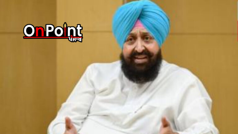 ਦਿੱਲੀ ‘ਚ ‘ਆਪ’ ਦੀ ਹਾਰ ‘ਤੇ ਪ੍ਰਤਾਪ ਸਿੰਘ ਬਾਜਵਾ ਦਾ ਵੱਡਾ ਬਿਆਨ