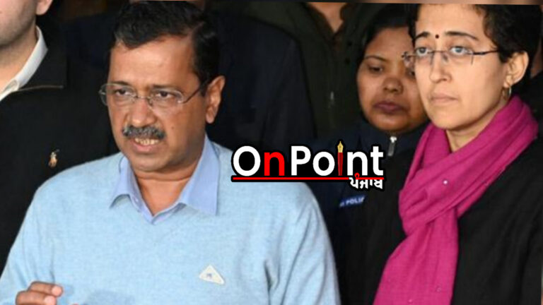 ਜਨਤਾ ਲਈ ਕਰੋ ਕੰਮ ਕੇਜਰੀਵਾਲ ਨੇ ਕਿਹਾ ਨਵੇਂ MLAs ਨੂੰ