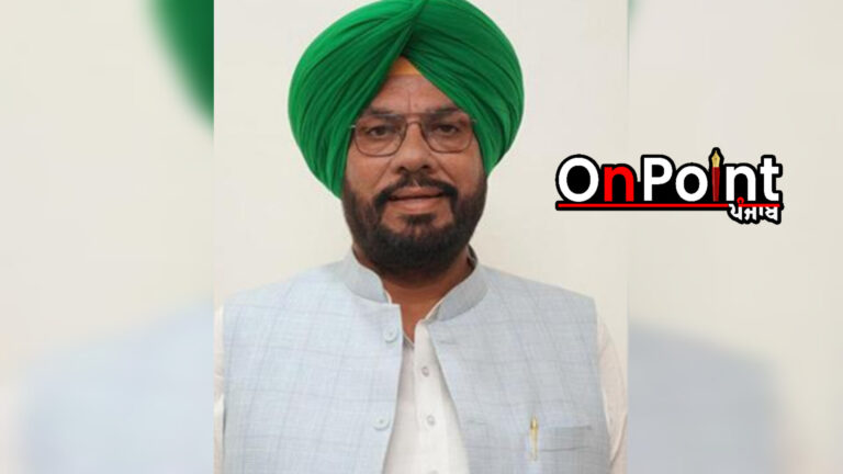 ਕੁਲਦੀਪ ਧਾਲੀਵਾਲ ਨੇ ਕਿਹਾ ਪੰਜਾਬ ਸਰਕਾਰ ਵੱਲੋਂ NRIs ਲਈ ਉਨ੍ਹਾਂ ਦੀਆਂ ਸ਼ਿਕਾਇਤਾਂ ਦੀ ਰਿਪੋਰਟ ਕਰਨ ਲਈ ਵਟਸਐਪ ਨੰਬਰ ਲਾਂਚ