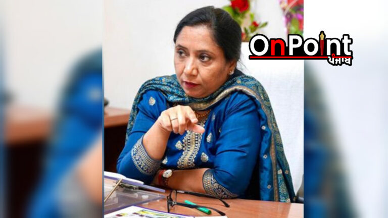 ਮੁੱਖ ਮੰਤਰੀ ਸ. ਭਗਵੰਤ ਸਿੰਘ ਮਾਨ ਦੀ ਅਗਵਾਈ ਵਾਲੀ ਪੰਜਾਬ ਸਰਕਾਰ ਬਜੁਰਗਾਂ ਦੀ ਭਲਾਈ ਲਈ ਲਗਾਤਾਰ ਕਰ ਰਹੀ ਹੈ ਉਪਰਾਲੇ