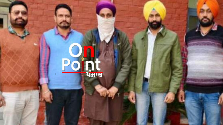 ਭ੍ਰਿਸ਼ਟਾਚਾਰ ਕੇਸ ਵਿੱਚ ਜਾਂਚ ਅਧਿਕਾਰੀ ਏਐਸਆਈ ਨੂੰ ਵੀ ਕੀਤਾ ਨਾਮਜ਼ਦ