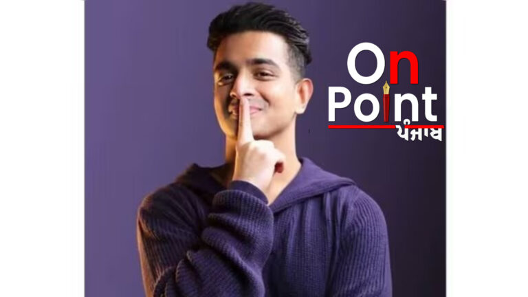 ਬਿਆਨ ਦਰਜ ਕਰਵਾਉਣ ਲਈ ਮਹਾਂ ਰਾਸ਼ਟਰ ਦੇ ਸਾਈਬਰ ਦਫਤਰ ਪਹੁੰਚੇ ਰਣਬੀਰ ਅਲਾਹਬਾਦੀਆ