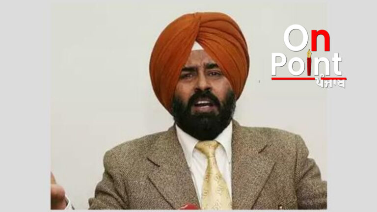 ਬੇਅਦਬੀ ਕੇਸਾਂ ਅਤੇ ਮੌੜ ਬੰਬ ਧਮਾਕੇ ਵਿੱਚ ਡੇਰਾ ਮੁਖੀ ਨੂੰ ਕਿਉਂ ਨਹੀਂ ਸੰਮਨ ਕੀਤਾ ਜਾ ਰਿਹਾ? : ਪ੍ਰਗਟ ਸਿੰਘ