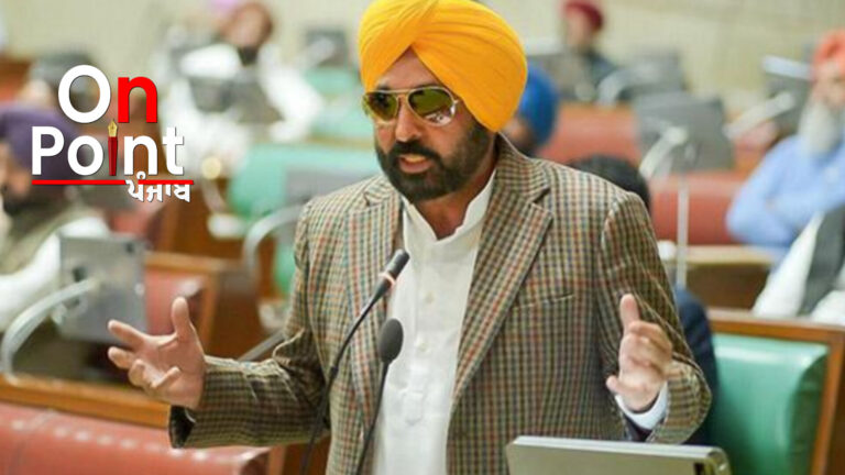 ‘ਆਪ’ ਵਿਧਾਇਕਾਂ ਦੇ ਸੰਪਰਕ ਵਿੱਚ ਹੋਣ ਦੀ ਬਿਆਨਬਾਜ਼ੀ ਬਾਜਵਾ ਵੱਲੋਂ ਮੀਡੀਆ ਦੀਆਂ ਸੁਰਖੀਆਂ ਵਿੱਚ ਰਹਿਣ ਦੀ ਚਾਲ