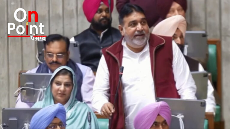 ਵਿਧਾਨ ਸਭਾ ਸੈਸ਼ਨ ਦੌਰਾਨ ਵੱਖ-ਵੱਖ 12 ਨੌਜਵਾਨਾਂ ਨੂੰ 50-50 ਹਜ਼ਾਰ ਰੁਪਏ ਦੀ ਵਿੱਤੀ ਸਹਾਇਤਾ ਕਰਨ ਦਾ ਕੀਤਾ ਐਲਾਨ