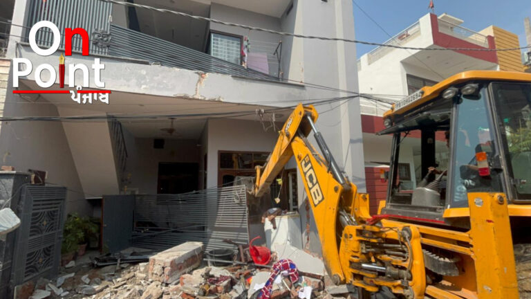 ਲੁਧਿਆਣਾ ਕਮਿਸ਼ਨਰੇਟ ਪੁਲਿਸ ਵੱਲੋਂ 78 ਤਸਕਰਾਂ ਦੀ ਪਛਾਣ ਕੀਤੀ ਗਈ ਹੈ, ਇਨ੍ਹਾਂ ਖਿਲਾਫ ਜਲਦ ਕਾਰਵਾਈ ਕੀਤੀ ਜਾਣੀ