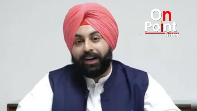 ਪੰਜਾਬ ਸਰਕਾਰ ਵੱਲੋਂ ਸੂਬੇ ਦੇ ਸਾਰੇ ਸਕੂਲਾਂ ਨੂੰ ਚੇਤਾਵਨੀ, ਪੰਜਾਬੀ ਨੂੰ ਮੁੱਖ ’ਤੇ ਲਾਜ਼ਮੀ ਵਿਸ਼ੇ ਵਜੋਂ ਪੜ੍ਹਾਉਣਾ ਲਾਜ਼ਮੀ