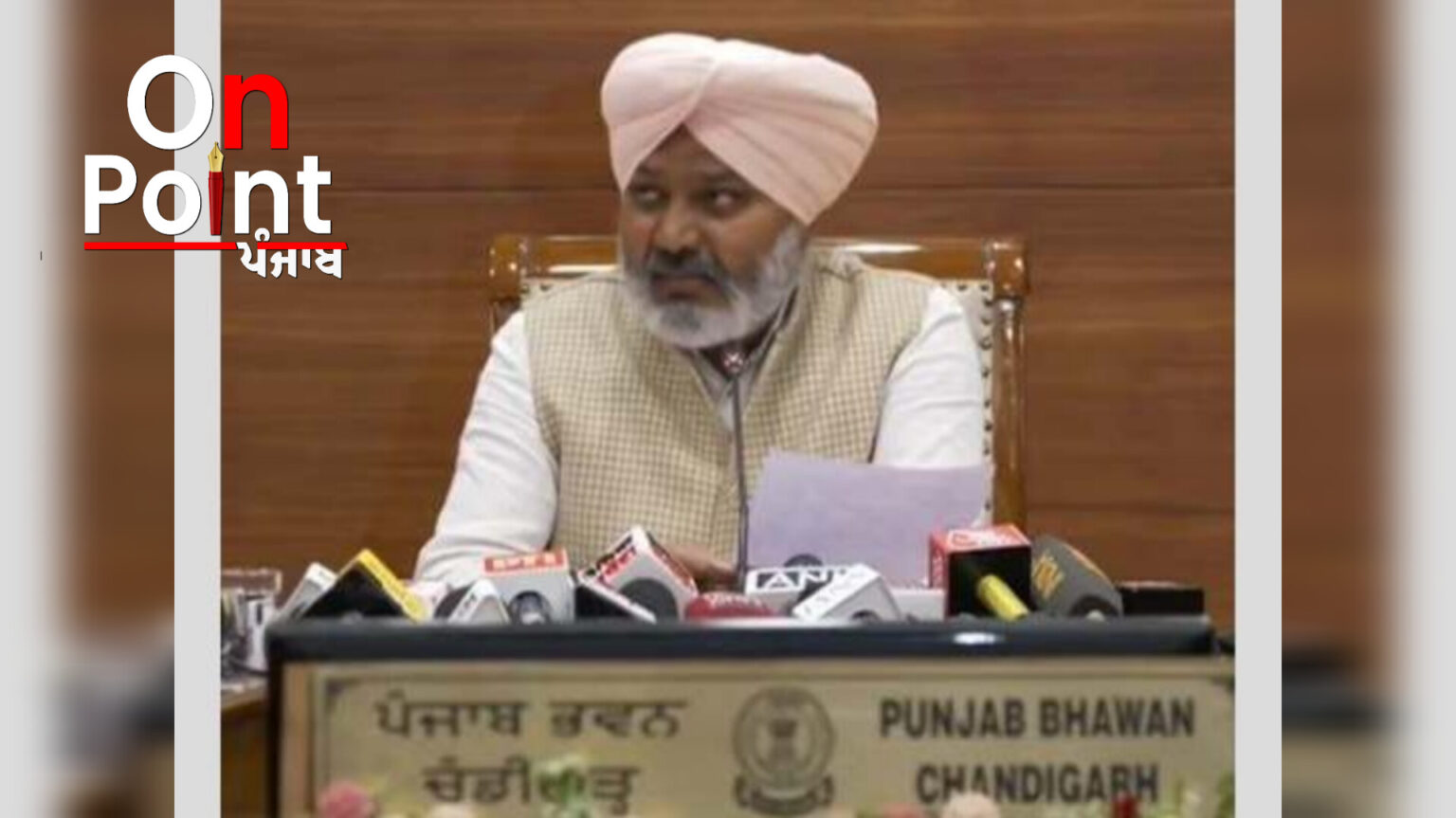 ਪੰਜਾਬ ਕੈਬਨਿਟ ਨੇ ਨਵੀਂ ਐਕਸਾਈਜ਼ ਪਾਲਿਸੀ ਨੂੰ ਦਿੱਤੀ ਮਨਜ਼ੂਰੀ, ਜਨਮ ਤੇ ਮੌਤ ਰਜਿਸਟ੍ਰੇਸ਼ਨ ਨਿਯਮਾਂ ‘ਚ ਕੀਤੀ ਵੱਡੀ ਤਬਦੀਲੀ