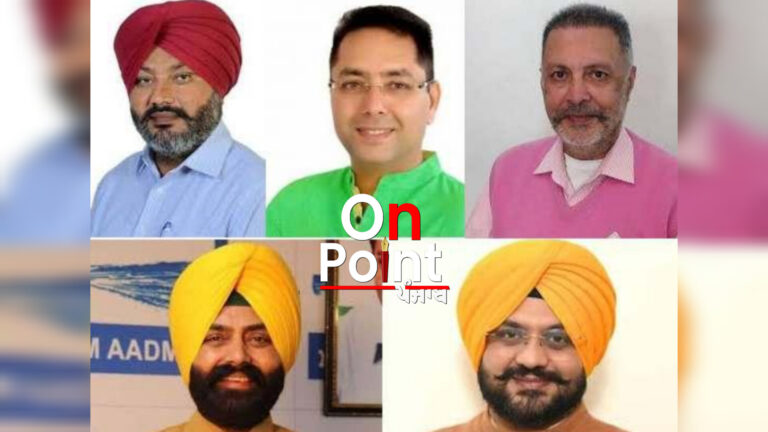 ਨਸ਼ਿਆਂ ਵਿਰੁੱਧ ਕੈਬਨਿਟ ਸਬ ਕਮੇਟੀ ਦਾ ਕੀਤਾ ਗਠਨ,ਪੰਜਾਬ ਸਰਕਾਰ ਦਾ ਵੱਡਾ ਐਕਸ਼ਨ!