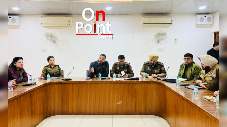 ਸੇਵਾ ਕੇਂਦਰ ਲਈ ਕੰਪਿਊਟਰ ਓਪਰੇਟਰਾਂ ਦੀ ਕੀਤੀ ਜਾਣੀ ਭਰਤੀ