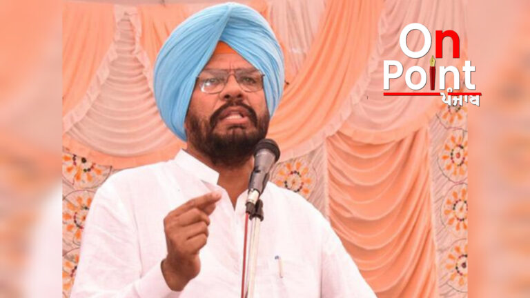 ਭ੍ਰਿਸ਼ਟਾਚਾਰੀਆਂ ਖਿਲਾਫ ਵੀ ਹੋਵੇਗੀ ਸਖਤ ਕਾਰਵਾਈ