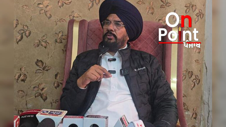 ਪਨਾਮਾ ਵਿੱਚ ਭੇਜੇ ਗਏ ਭਾਰਤੀਆਂ ਨੂੰ ਵਾਪਸ ਲਿਆਉਣ ਲਈ ਹਰ ਤਰ੍ਹਾਂ ਦੀ ਮਦਦ ਕਰਨ ਲਈ ਤਿਆਰ ਹੈ ਪੰਜਾਬ ਸਰਕਾਰ