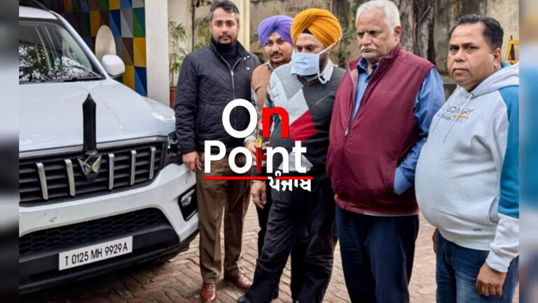 ਕੀਮਤੀ ਜ਼ਮੀਨ ਦੀ ਧੋਖਾਧੜੀ ਨਾਲ ਰਜਿਸਟਰੀ ਕਰਵਾਉਣ ਦੇ ਦੋਸ਼ ਹੇਠ ਵਿਜੀਲੈਂਸ ਬਿਊਰੋ ਵੱਲੋਂ 9 ਮੁਲਜ਼ਮਾਂ ਵਿਰੁੱਧ ਮੁਕੱਦਮਾ ਦਰਜ, ਵਕੀਲ ਗ੍ਰਿਫ਼ਤਾਰ