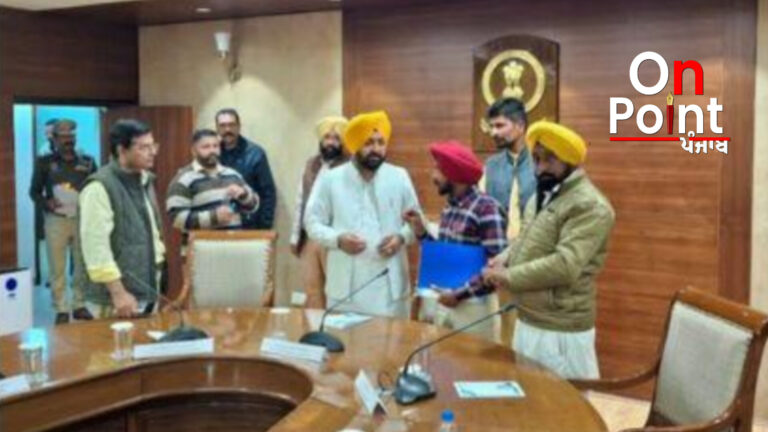 ਸਰਕਾਰ ਵਰਕਰ ਨੂੰ ਰੈਗੂਲਰ ਕਰਕੇ ਆਪਣੇ ਕੀਤੇ ਵਾਅਦੇ ਪੂਰੇ ਕਰੇ! ਮੰਗਾਂ ਨਾ ਮੰਨਣਾ ਦੀ ਸੂਰਤ ਵਿੱਚ 8-9 ਮਾਰਚ ਨੂੰ ਲੁਧਿਆਣੇ ਸੂਬਾ ਵਰਕਿੰਗ ਕਮੇਟੀ ਦੇ ਇਜਲਾਸ ਵਿੱਚ ਕੀਤਾ ਜਾਵੇਗਾ ਸੰਘਰਸ਼ ਦਾ ਐਲਾਨ —ਦਵਿੰਦਰ ਸਿੰਘ