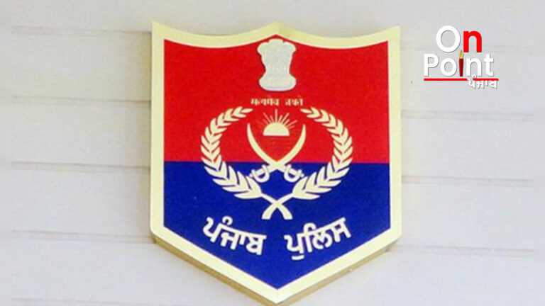 ਪੰਜਾਬ ਪੁਲਿਸ ਵੱਲੋਂ ਨਸ਼ਿਆਂ ਦੇ ਮਾਰੂ ਪ੍ਰਭਾਵਾਂ ਬਾਰੇ ਜਾਗਰੂਕਤਾ ਫੈਲਾਉਣ ਲਈ ਕਰਵਾਏ ਜਾ ਰਹੇ ਹਨ ਸਮਾਗਮ