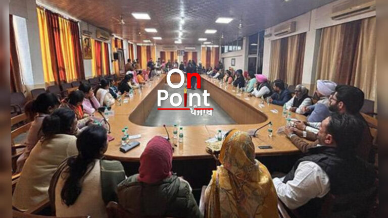 ਆਮਦਨ ਵਿੱਚ ਵਾਧੇ ਤੋਂ ਬਗੈਰ ਹੀ ‘ਪਦਮ ਵਧਾਉਣਗੇ ਕਦਮ