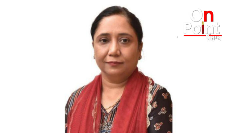 ਮੁੱਖ ਮੰਤਰੀ ਭਗਵੰਤ ਸਿੰਘ ਮਾਨ ਦੀ ਅਗਵਾਈ ਵਾਲੀ ਪੰਜਾਬ ਸਰਕਾਰ ਮਹਿਲਾਵਾਂ ਦੀ ਭਲਾਈ ਲਈ ਵਚਨਬੱਧ