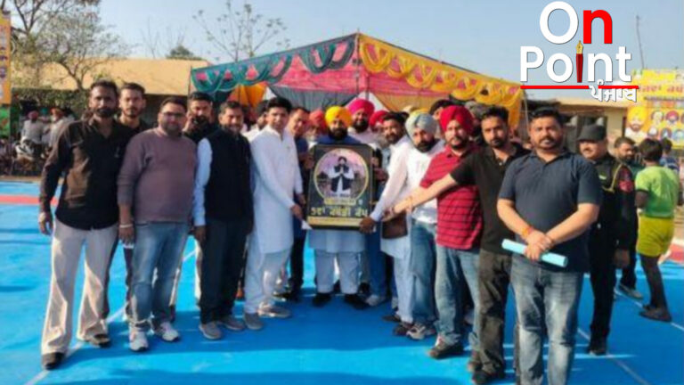 ਸ਼੍ਰੀ ਅਨੰਦਪੁਰ ਸਾਹਿਬ ਦੇ ਵਾਸੀਆਂ ਨੂੰ ਮਿਲਣਗੀਆਂ ਵੱਡੀਆਂ ਸੋਗਾਤਾਂ – ਹਰਜੋਤ ਸਿੰਘ ਬੈਂਸ