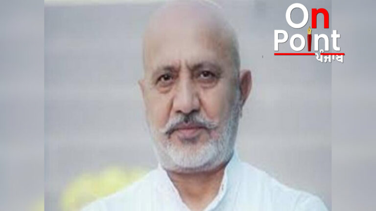 ਮਾਨ ਸਰਕਾਰ ਨੇ ਇੱਕ ਵਿਆਪਕ ਪਹੁੰਚ ਅਪਣਾ ਕੇ ਅਤੇ ਬੁਨਿਆਦੀ ਢਾਂਚੇ ਨੂੰ ਅਪਗ੍ਰੇਡ ਕਰਕੇ ਇੱਕ ਮਜ਼ਬੂਤ ਨਸ਼ਾ ਵਿਰੋਧੀ ਪਹਿਲਕਦਮੀ ਸ਼ੁਰੂ ਕੀਤੀ ਹੈ: ਪੰਨੂ