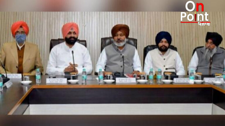 ਯੁੱਧ ਨਸ਼ਿਆਂ ਵਿਰੁੱਧ ਮੁਹਿੰਮ ਵਿੱਚ ਲੋਕਾਂ ਦੀ ਹਿੱਸੇਦਾਰੀ ਯਕੀਨੀ ਬਣਾਉਣ ਲਈ ਪੁਲਿਸ ਅਤੇ ਸਿਵਲ ਪ੍ਰਸ਼ਾਸਨ ਨੂੰ ਦਿੱਤੇ ਨਿਰਦੇਸ਼