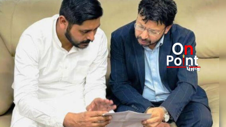 ਬਟਾਲਾ ਦੇ ਵਿਕਾਸ ਲਈ ਵੱਖ-ਵੱਖ ਪਹਿਲੂਆਂ ’ਤੇ ਕੀਤੀ ਵਿਚਾਰ ਚਰਚਾ