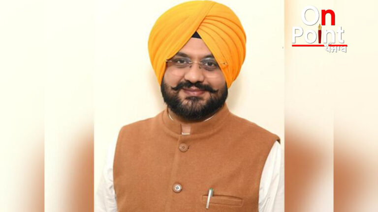 ਮੁੱਖ ਮੰਤਰੀ ਬੀਮਾ ਯੋਜਨਾ ਸਕੀਮ ਦਾ ਲਾਭ ਲੈਣ ਲਈ ਰਜਿਸਟਰਡ ਕਿਰਤੀ ਕਿਸੇ ਵੀ ਸਰਕਾਰੀ ਹਸਪਤਾਲ ‘ਚੋਂ ਬਣਾ ਸਕਦੇ ਨੇ ਆਯੂਸ਼ਮਾਨ ਕਾਰਡ