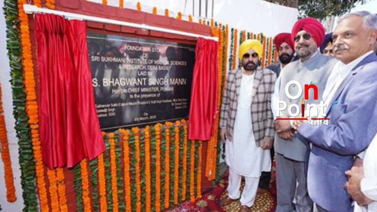 ਨੌਜਵਾਨਾਂ ਦੀ ਸ਼ਖਸੀਅਤ ਨਿਖਾਰਨ ਲਈ ਯੁਵਕ ਮੇਲੇ ਢੁਕਵਾਂ ਪਲੇਟਫਾਰਮ, ਕਾਲਜ ਦੇ ਦਿਨਾਂ ਨੂੰ ਚੇਤੇ ਕੀਤਾ