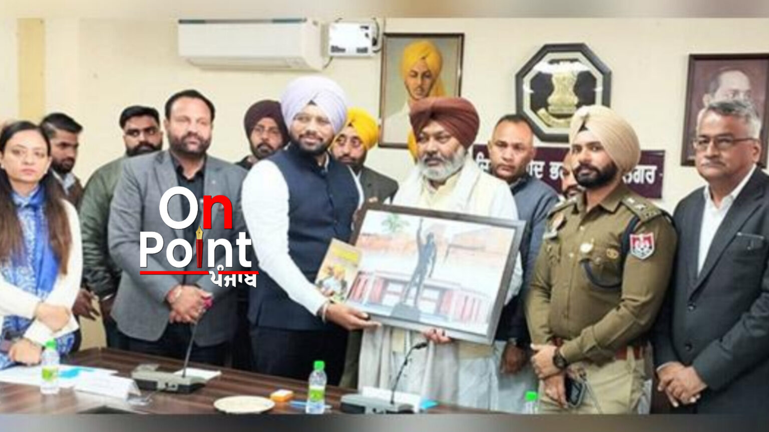 ਪਾਬੰਦੀਸ਼ੁਦਾ ਨਸ਼ੀਲੇ ਪਦਾਰਥਾਂ ਦੀ ਵਿਕਰੀ ਵਿਰੁੱਧ ਯਤਨ ਤੇਜ਼ ਕਰਨ ਲਈ ਅਧਿਕਾਰੀਆਂ ਨੂੰ ਨਿਰਦੇਸ਼, ਡਰੱਗ ਇੰਸਪੈਕਟਰਾਂ ਦੀ ਮਹੱਤਵਪੂਰਨ ਭੂਮਿਕਾ ‘ਤੇ ਦਿੱਤਾ ਜ਼ੋਰ