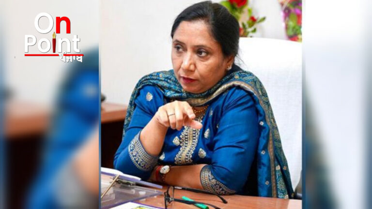 ਪੰਜਾਬ ਸਰਕਾਰ ਨੇ ਬੁਢਾਪਾ ਪੈਨਸ਼ਨ ਸਕੀਮ ਲਈ ਚਾਲੂ ਵਰ੍ਹੇ ਵਾਸਤੇ 4000 ਕਰੋੜ ਰੁਪਏ ਦਾ ਬਜਟ ਉਪਬੰਧ ਕੀਤਾ