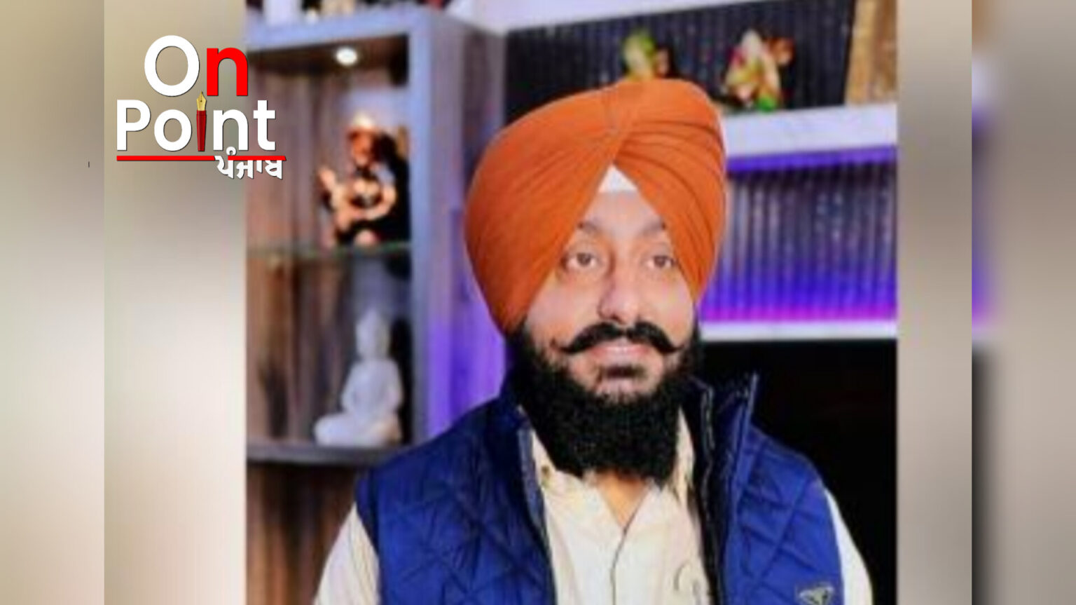 ਸ੍ਰੀ ਮੁਕਤਸਰ ਸਾਹਿਬ ਦੇ ਸਰਕਲ ਪ੍ਰਧਾਨ ਜਗਮੀਤ ਸਿੰਘ ਜੱਗੀ ਨੇ ਅਕਾਲੀ ਦਲ ਤੋਂ ਦਿੱਤਾ ਅਸਤੀਫ਼ਾ