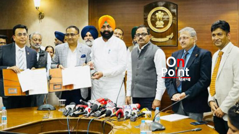 ਸੂਬਾ ਸਰਕਾਰ ਯਾਤਰੀਆਂ ਲਈ ਸੁਰੱਖਿਅਤ, ਨਿਰਵਿਘਨ ਅਤੇ ਆਰਾਮਦਾਇਕ ਯਾਤਰਾ ਯਕੀਨੀ ਬਣਾਉਣ ਲਈ ਵਚਨਬੱਧ: ਲਾਲਜੀਤ ਸਿੰਘ ਭੁੱਲਰ