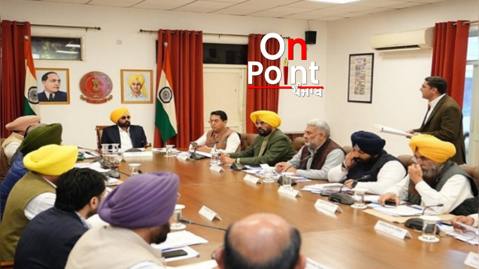 OTS ਸਕੀਮ ਦਾ ਨੋਟੀਫਿਕੇਸ਼ਨ ਕੀਤਾ ਜਾਰੀ
