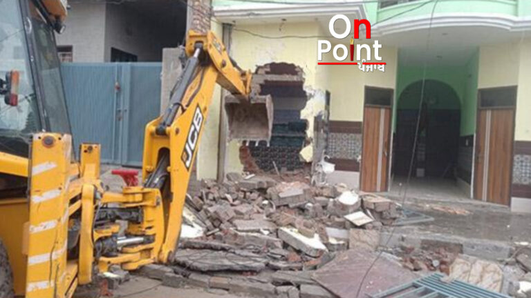 ਕੋਟਕਪੂਰਾ ਵਾਸੀਆਂ ਨੇ ਲਾਏ ਪੰਜਾਬ ਸਰਕਾਰ ਜ਼ਿੰਦਾਬਾਦ ਦੇ ਨਾਅਰੇ