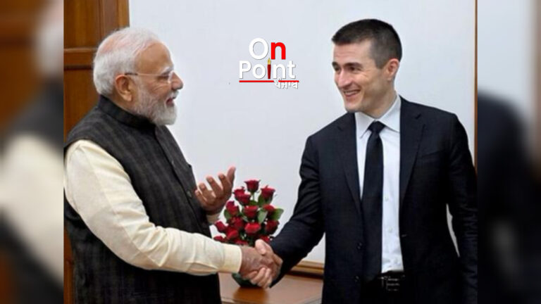 ਸਕੂਲੀ ਪੜ੍ਹਾਈ ਤੋਂ ਲੈ ਕੇ RSS ਨਾਲ ਜੁੜਨ ਅਤੇ ਪ੍ਰਧਾਨ ਮੰਤਰੀ ਬਣਨ ਤੱਕ ਦਾ ਸਫ਼ਰ