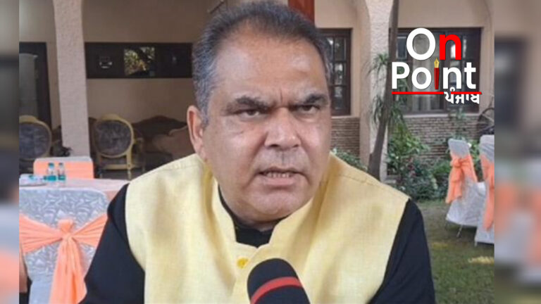 ਦੋਵੇਂ ਆਗੂ ਉਦਯੋਗ ਅਤੇ ਵਪਾਰ ਨਾਲ ਜੁੜੇ ਮੁੱਦਿਆਂ ਨੂੰ ਕਰਨਗੇ ਸੰਬੋਧਿਤ, ਵਪਾਰੀਆਂ ਨਾਲ ਸਲਾਹ ਕਰਕੇ ਸਮੱਸਿਆਵਾਂ ਦਾ ਹੱਲ ਕੀਤਾ ਜਾਵੇਗਾ – ਸੰਜੀਵ ਅਰੋੜਾ