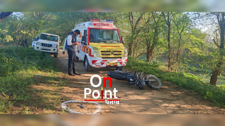 ਲੁਧਿਆਣਾ ਦਿਹਾਤੀ ਪੁਲਿਸ ਵੱਲੋਂ ‘ਲੱਖੇ ਵਾਲੇ ਜਵੈਲਰਜ਼’ ਦੇ ਸ਼ੋਅਰੂਮ ‘ਤੇ ਗੋਲੀਬਾਰੀ ਦਾ ਮਾਮਲਾ ਸੁਲਝਾਇਆ