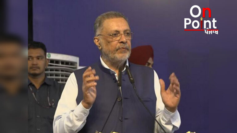 ਆਮ ਆਦਮੀ ਕਲੀਨਿਕ ਨੇ ਪੰਜਾਬ ਦੀ ਸਿਹਤ ਸੰਭਾਲ ਵਿੱਚ ਲਿਆਂਦੀ ਵੱਡੀ ਤਬਦੀਲੀ, 3 ਕਰੋੜ ਤੋਂ ਵੱਧ ਦਾ ਇਲਾਜ, ਜਿਸ ਕਾਰਨ ਲੋਕਾਂ ਨੂੰ 1200 ਕਰੋੜ ਦੀ ਹੋਈ ਬੱਚਤ