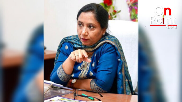 ਪੰਜਾਬ ਸਰਕਾਰ ਅਨਾਥ ਅਤੇ ਬੇਸਹਾਰਾ ਬੱਚਿਆਂ ਦੇ ਉਜਵਲ ਭਵਿੱਖ ਲਈ ਵਚਨਬੱਧ